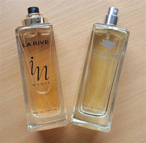 la rive parfum dupes